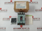 Molded Case Circuit Breaker Ac220/240v 50/60hz By Hyundai Hibs 33