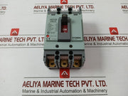 Molded Case Circuit Breaker Ac220/240v 50/60hz By Hyundai Hibs 33