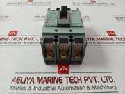 Molded Case Circuit Breaker Ac220/240v 50/60hz By Hyundai Hibs 33