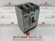 Molded Case Circuit Breaker Ac 750v 50/60hz By Hyundai Part Number Hibx 103nt