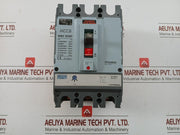 Molded Case Circuit Breaker Ac 750v 50/60hz By Hyundai Part Number Hibx 103nt