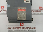 Molded Case Circuit Breaker Ac 750v 50/60hz By Hyundai Part Number Hibx 103nt
