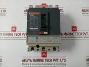 Molded Case Circuit Breaker By Merlin Gerin 750v 50/60hz Ns100 N