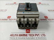 Molded Case Circuit Breaker By Merlin Gerin 750v 50/60hz Ns100 N