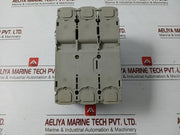 Molded Case Circuit Breaker By Merlin Gerin 750v 50/60hz Ns100 N