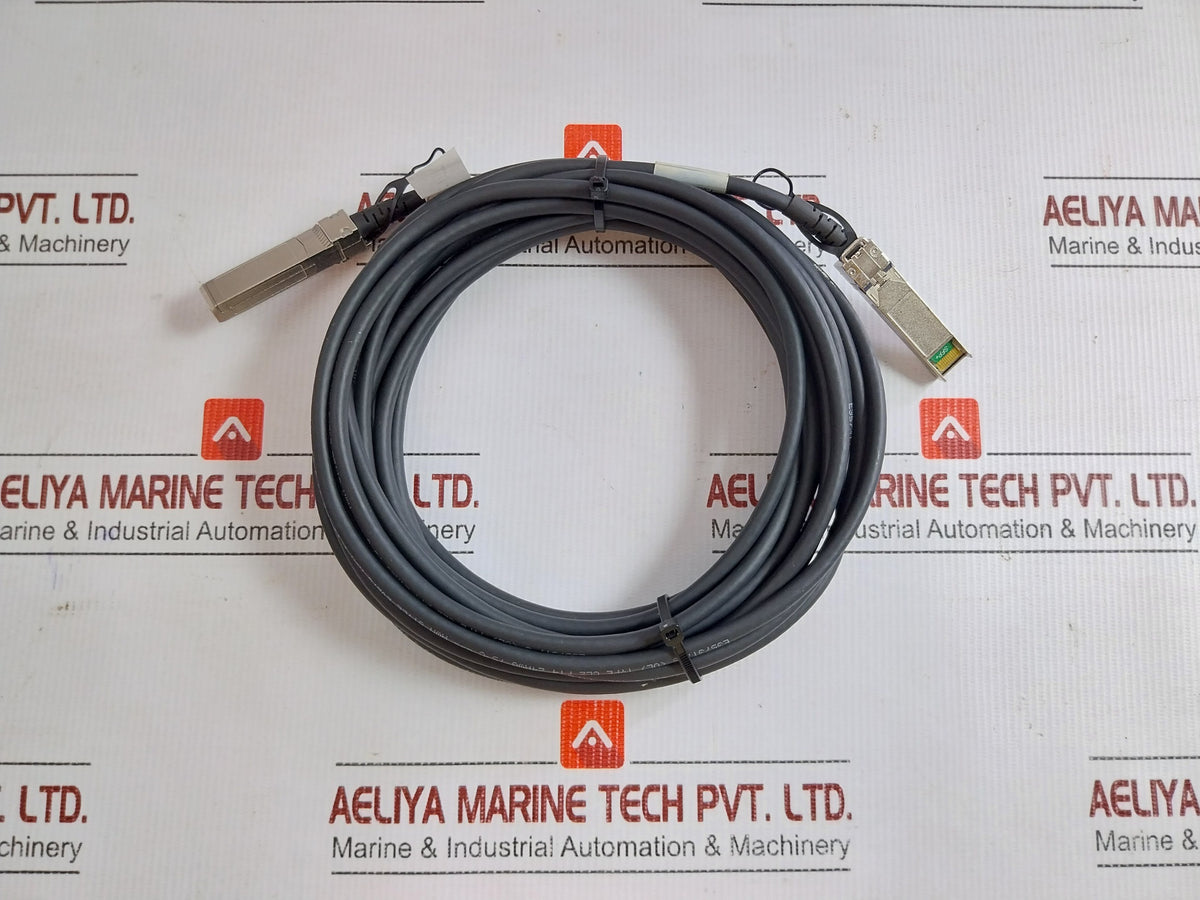 Molex-Direct-Attach-Copper-Twinax-Cable-7-Meter-74752-4701-1