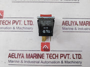 Molex 1175 Pushbutton Neut-lite
