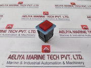 Molex 1175 Pushbutton Neut-lite