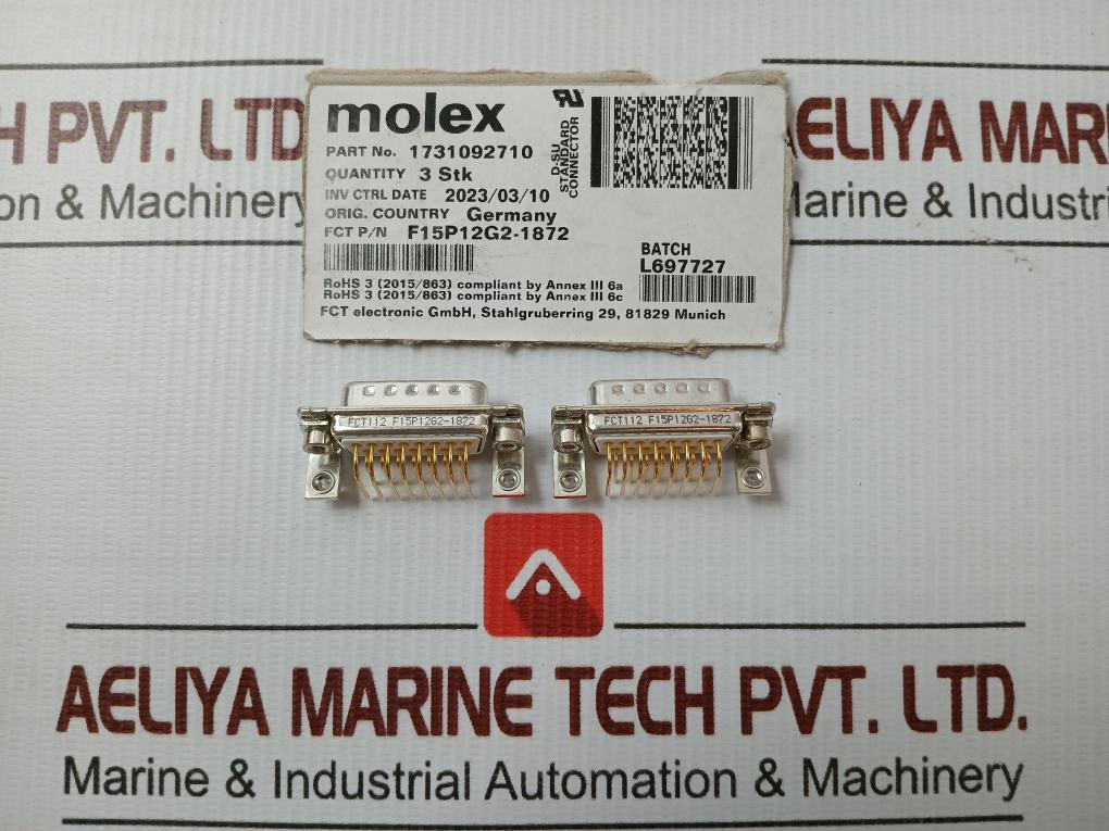 Molex 1731092710