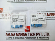 Molex 18282-0038 Fiber Adaptor Duplex Sc Sm 18282-0038 A-4