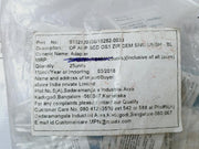 Molex 18282-0038 Fiber Adaptor Duplex Sc Sm 18282-0038 A-4