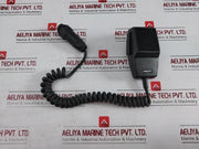 Monacor Dh-95N Dynamic Hand-held Microphone