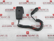 Monacor Dh-95N Dynamic Hand-held Microphone