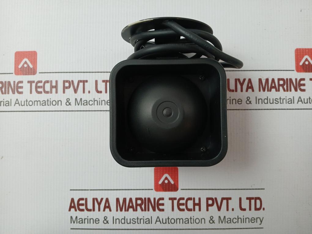 Monacor Horn Speaker 1200–7000 Hz Nr-18ks
