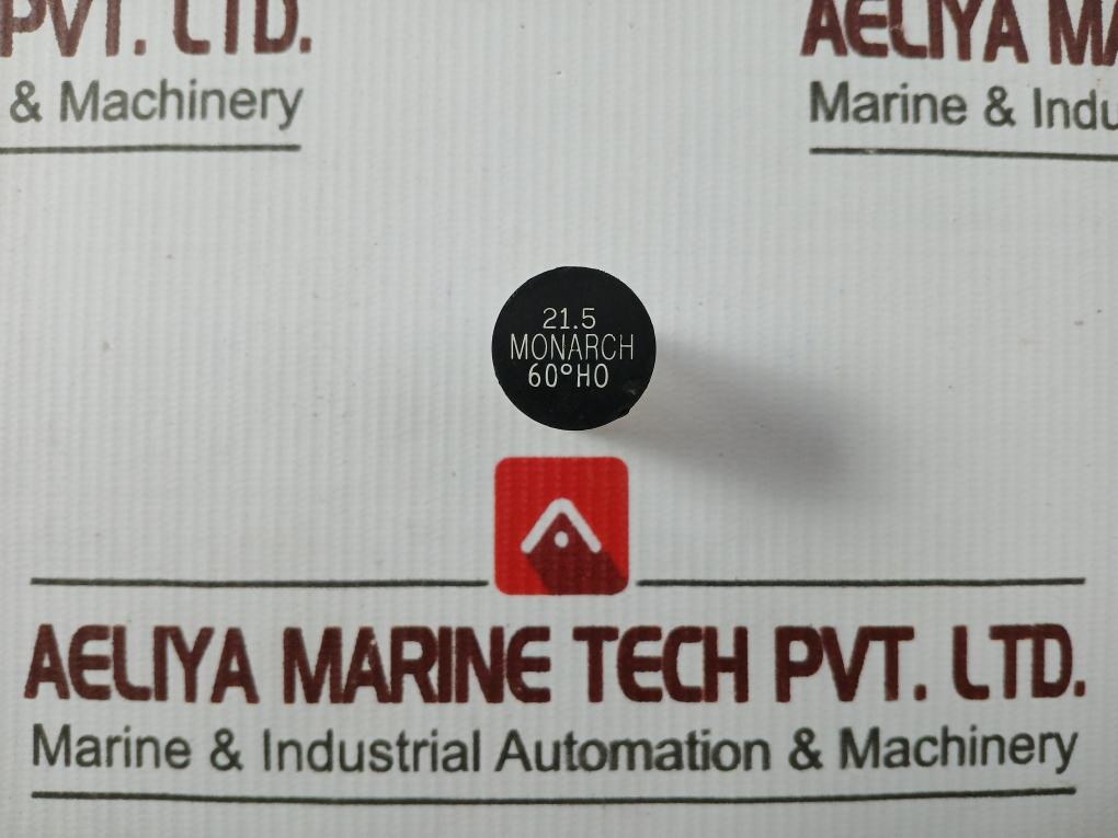 Monarch 21.50 Fuel Injector&nbsp;