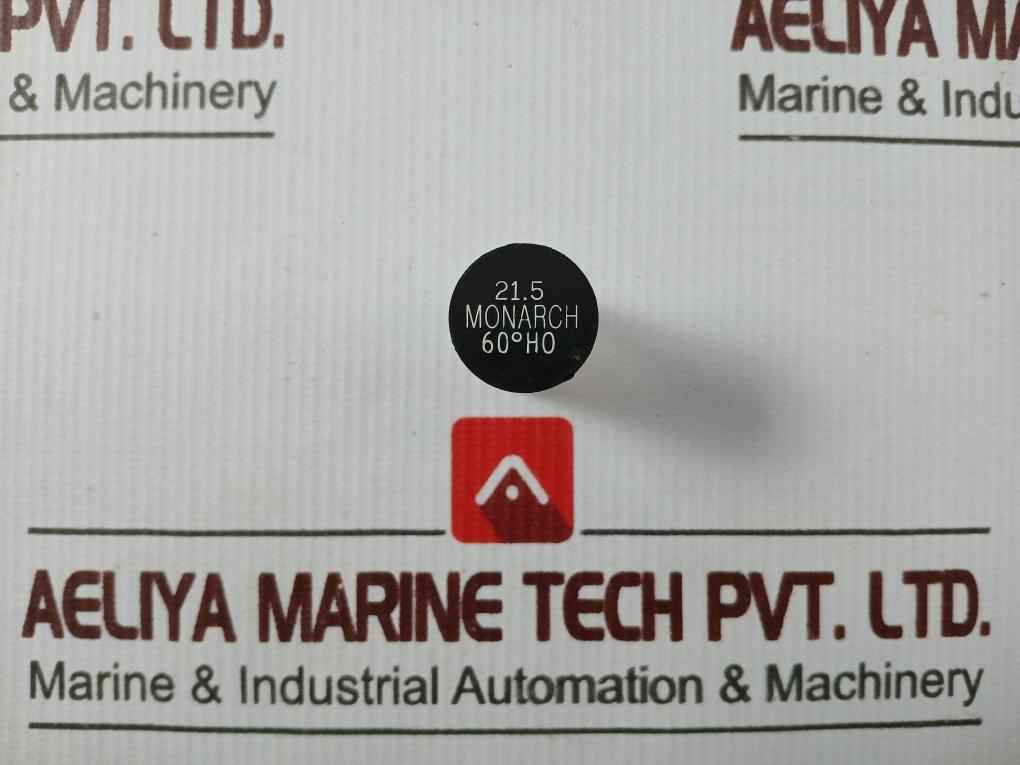 Monarch 21.50 Fuel Injector&nbsp;
