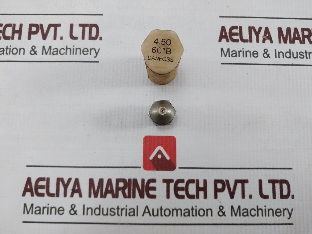 Monarch F-80 Oil Burner Nozzle