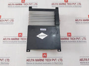 Monarch Nice-d-a-s0P2-ind Elevator Door Drive Controller 3Ph 200W (Not Working)