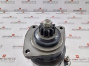 Monark 81 466 031 Dd Starter 105-156 24V
