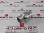 Mondeo Idrja Dn25 Stainless Steel Non-return Valve -1”