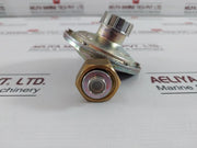 Mondial 080 Low Pressure Regulator 0.3-7.5 Bar, 20-60 Mbar, 1Kg/H