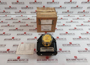 Moniteur Amyb-1120 Mechanical Switch Valve Position Transmitter J025195-111