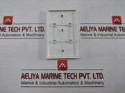 Monitor Alarm Module Edwards Systems Technology Part No. Siga-Mm1