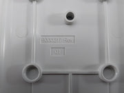 Monitor Alarm Module Edwards Systems Technology Part No. Siga-Mm1