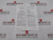 Monitor Alarm Module Edwards Systems Technology Part No. Siga-Mm1
