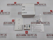 Monitor Alarm Module Edwards Systems Technology Part No. Siga-Mm1