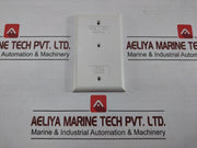 Monitor Alarm Module Edwards Systems Technology Part No. Siga-Mm1