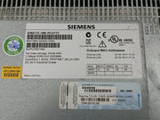 Monitoring Alarm & Control System 24V Siemens 6Av7884-5Ag20-7Da0