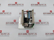 Monitoring And Control Unit By Mtu Elektronik 500 538 5870/E0091