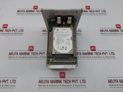 Monitoring And Control Unit By Mtu Elektronik 500 538 5870/E0091