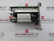 Monitoring And Control Unit By Mtu Elektronik 500 538 5870/E0091