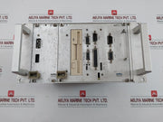 Monitoring And Control Unit By Mtu Elektronik 500 538 5870/E0091