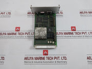 Monitoring And Control Unit By Mtu Elektronik 500 538 5870/E0091