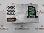 Monitoring And Control Unit By Mtu Elektronik 500 538 5870/E0091