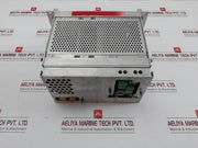 Monitoring And Control Unit By Mtu Elektronik 500 538 5870/E0091