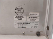 Monitoring And Control Unit By Mtu Elektronik 500 538 5870/E0091