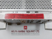 Monitoring And Control Unit By Mtu Elektronik 500 538 5870/E0091