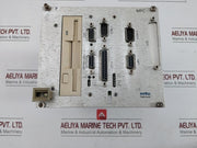 Monitoring And Control Unit By Mtu Elektronik 500 538 5870/E0091