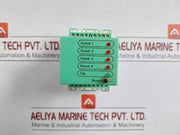 Monitoring Module 24v Simos Wbm 21 Siemens