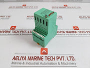 Monitoring Module 24v Simos Wbm 21 Siemens