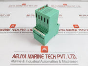 Monitoring Module 24v Simos Wbm 21 Siemens