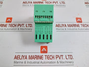 Monitoring Module 24v Simos Wbm 21 Siemens