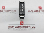 Monitoring Relay K8ak-Pm1 Omron 3p 200-240vac 4.4va 50/60hz - Used