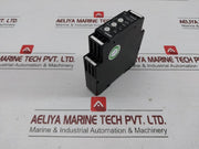Monitoring Relay K8ak-Pm1 Omron 3p 200-240vac 4.4va 50/60hz - Used