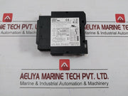Monitoring Relay K8ak-Pm1 Omron 3p 200-240vac 4.4va 50/60hz - Used