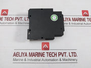 Monitoring Relay K8ak-Pm1 Omron 3p 200-240vac 4.4va 50/60hz - Used